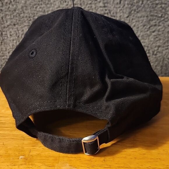 New Era Brown Bears Sliderback Hat - New - Picture 4 of 8